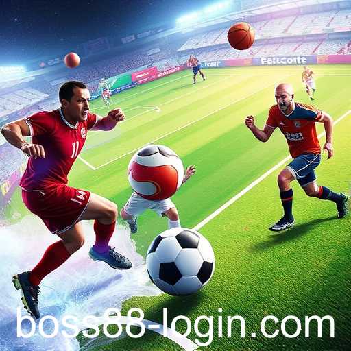 The Future of Boss88: Gaming and Innovation Converge