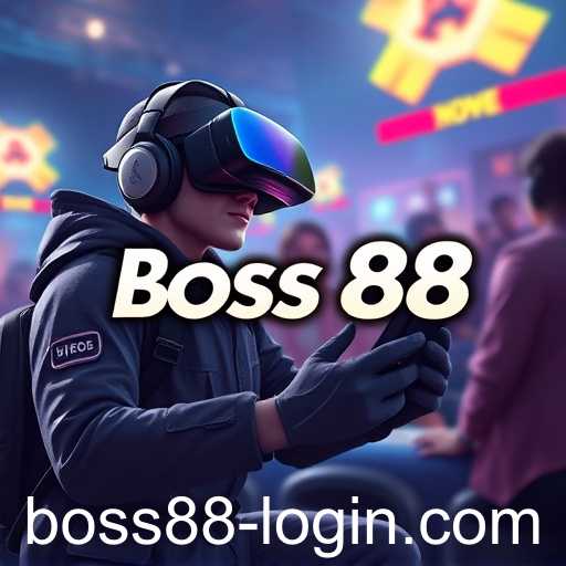 Boss88: The Gaming Platform's Dynamic Year