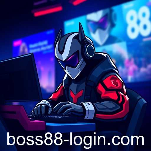 Boss88: The Online Gaming Phenomenon