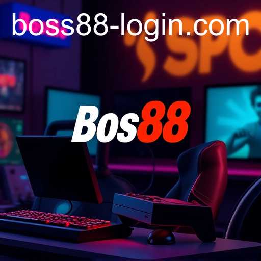 Boss88: A Game-Changer in the Online Gaming World