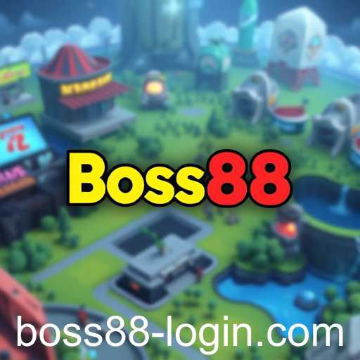 Boss88 Revolutionizes Online Gaming