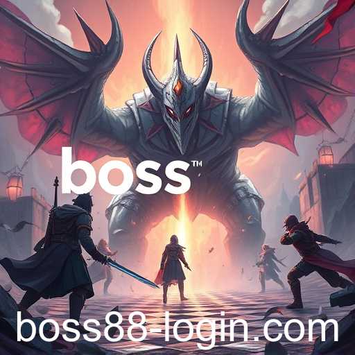 The Digital Landscape of Online Gaming: Insights into Boss88