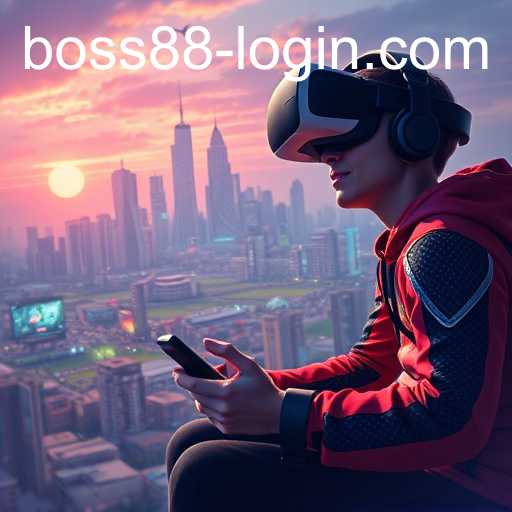 The Rise of Online Gaming Platforms Amidst Global Changes