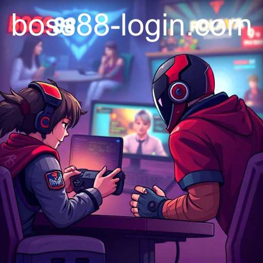 The Rise of Boss88 in Online Gaming