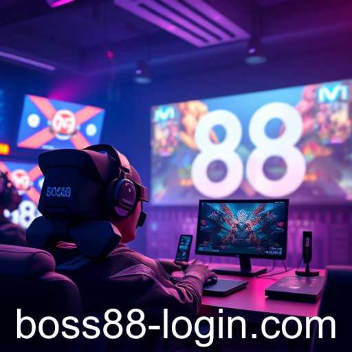 Rise of Boss88 in the Online Gaming Landscape