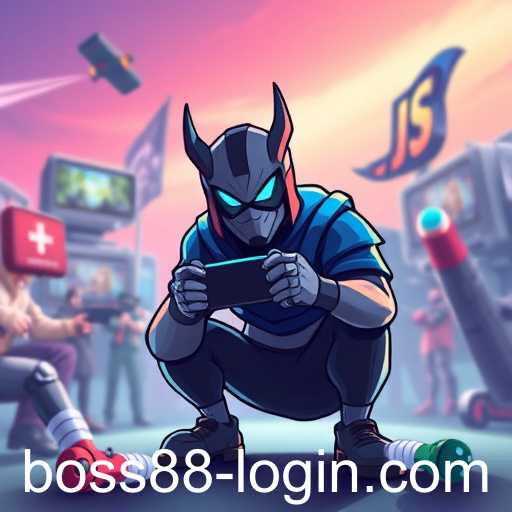 The Rise of Boss88 in the Gaming World