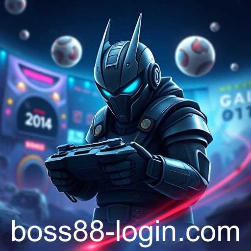 The Rise of Boss88: Shaping the Future of Online Gaming