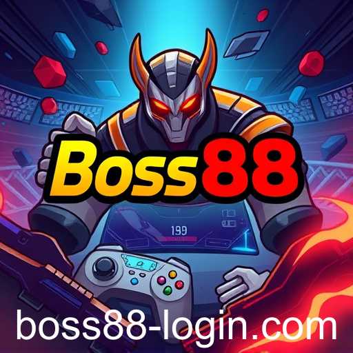 The Rise of Boss88 in the Gaming World