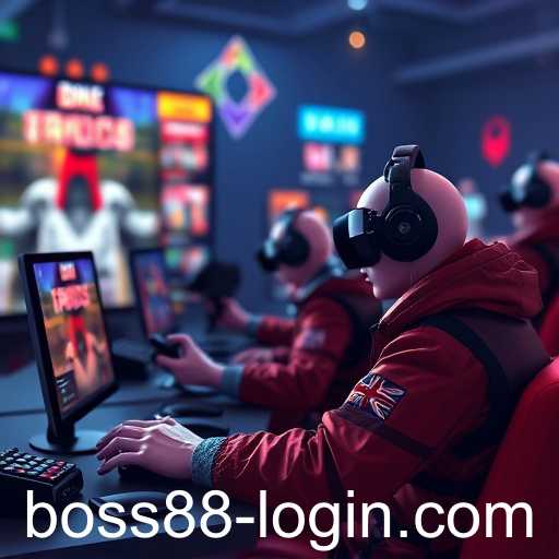 Rising Trends in Online Gaming